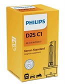 Philips Standard Xenon D2S 4300K